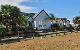 Koromatua Homestead